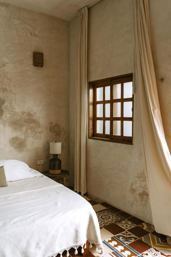 מרידה Casa Mezcla - Bed & Breakfast מראה חיצוני תמונה